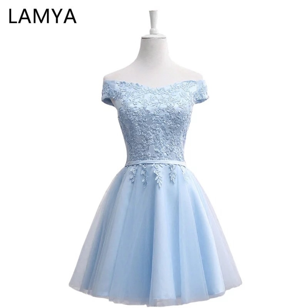 New dress
